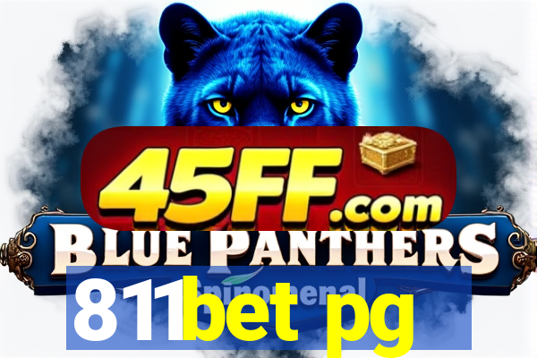 811bet pg